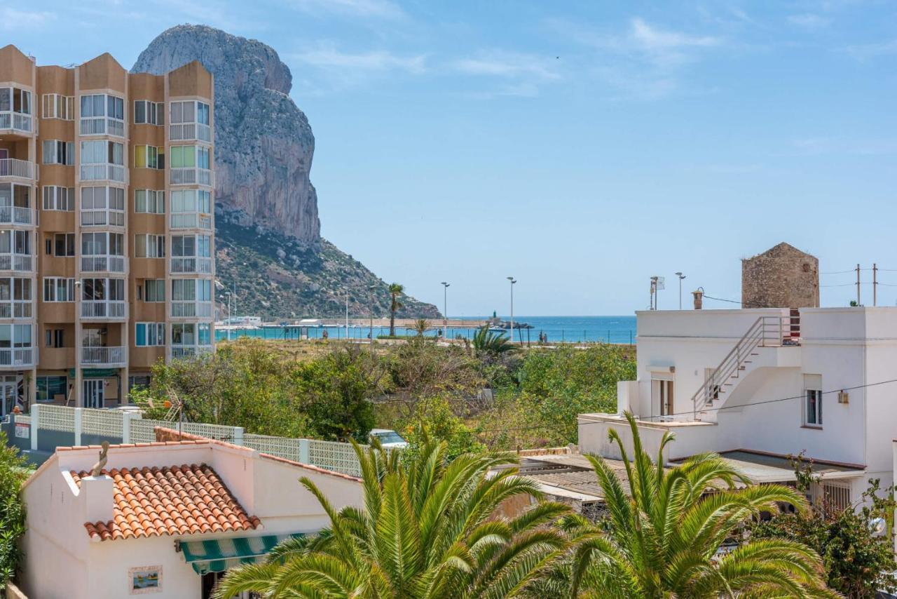 Apartamento Arenal 5 - Plusholidays كاليبي المظهر الخارجي الصورة