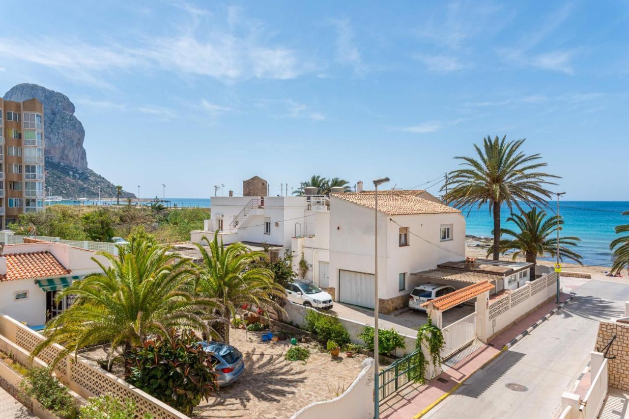 Apartamento Arenal 5 - Plusholidays كاليبي المظهر الخارجي الصورة