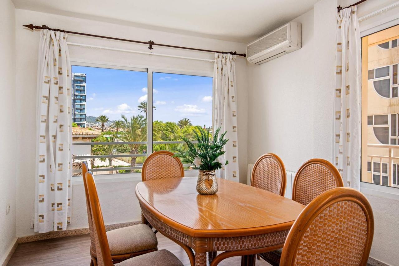 Apartamento Arenal 5 - Plusholidays كاليبي المظهر الخارجي الصورة
