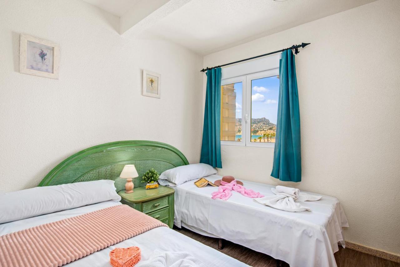 Apartamento Arenal 5 - Plusholidays كاليبي المظهر الخارجي الصورة