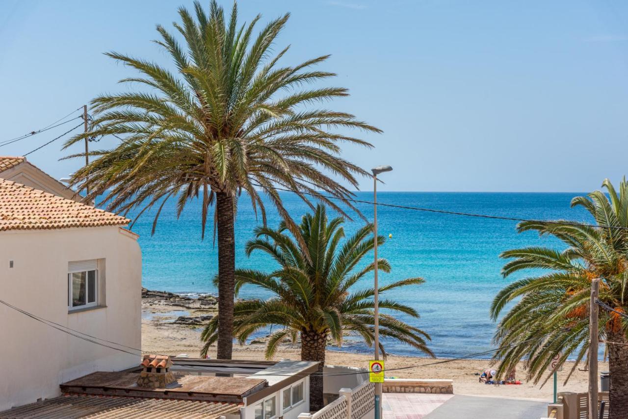 Apartamento Arenal 5 - Plusholidays كاليبي المظهر الخارجي الصورة