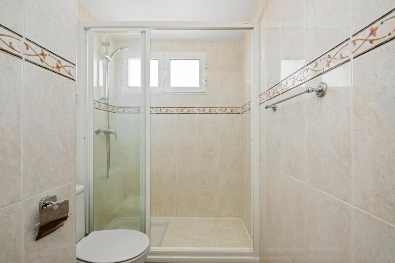 Apartamento Arenal 5 - Plusholidays كاليبي المظهر الخارجي الصورة